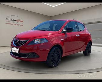 LANCIA Lancia Ypsilon 1.0 FireFly 5 porte Hybrid E