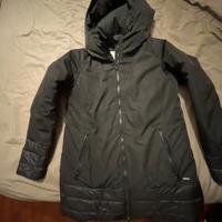 Piumino modello Parka marca Woolrich anni 12