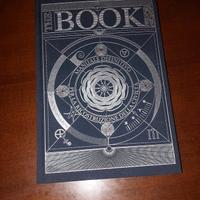 The book. Manuale definitivo per la ricostruzione 