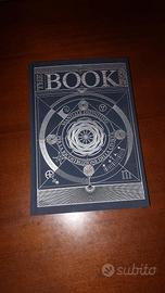 The book. Manuale definitivo per la ricostruzione 