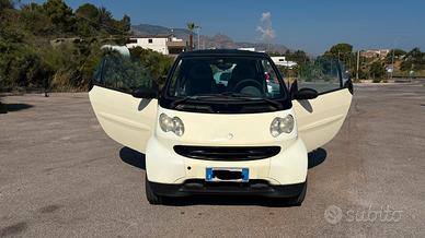 Smart 450 passion benzina
