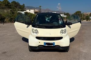 Smart 450 passion benzina
