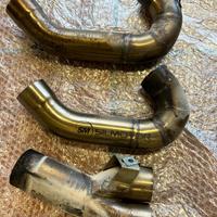 Decat Hypermotard 950