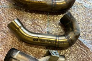 Decat Hypermotard 950