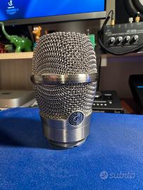 Shure  KSM11  RPW194