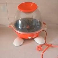 Macchina pop-corn Disney Ariete