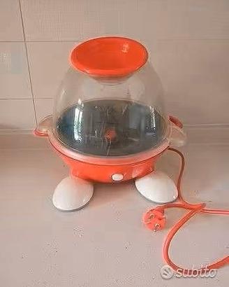 Macchina pop-corn Disney Ariete