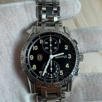 Eberhard & Co. Tazio Nuvolari.