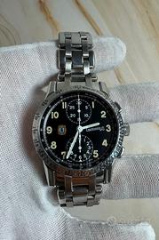 Eberhard & Co. Tazio Nuvolari.