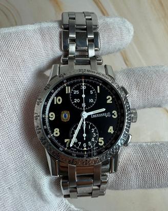 Eberhard & Co. Tazio Nuvolari.