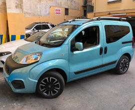 Fiat qubo 1.3 lounge