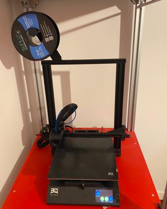 Stampante 3d