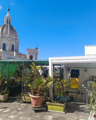 casa isemi indipendente centrale a4minnutia piedi 