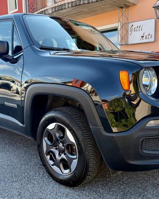 Jeep Renegade 2.0 Mjt 4WD Active Drive Sport