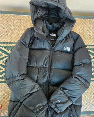Giubbotto North Face
