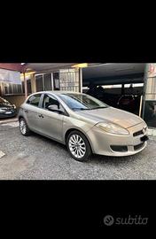 Fiat bravo