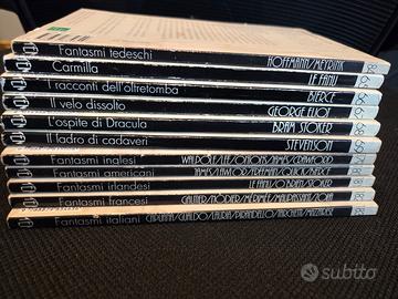 tascabili economici Newton del 1994