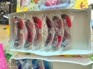 DVD con attacchi rga