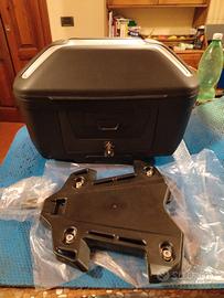 Top case touring ktm 1290 super adventure s 