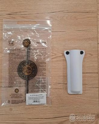 Porta bastone/torcia Vega Holster 