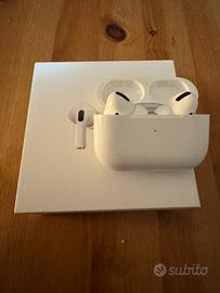 Apple AirPods Pro 1
