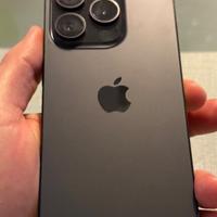 iPhone 15 Pro  256 GB – Grigio