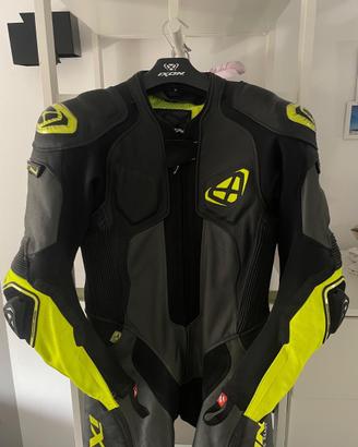 Tuta moto