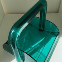 Portatovaglioli Guzzini linea Papillon