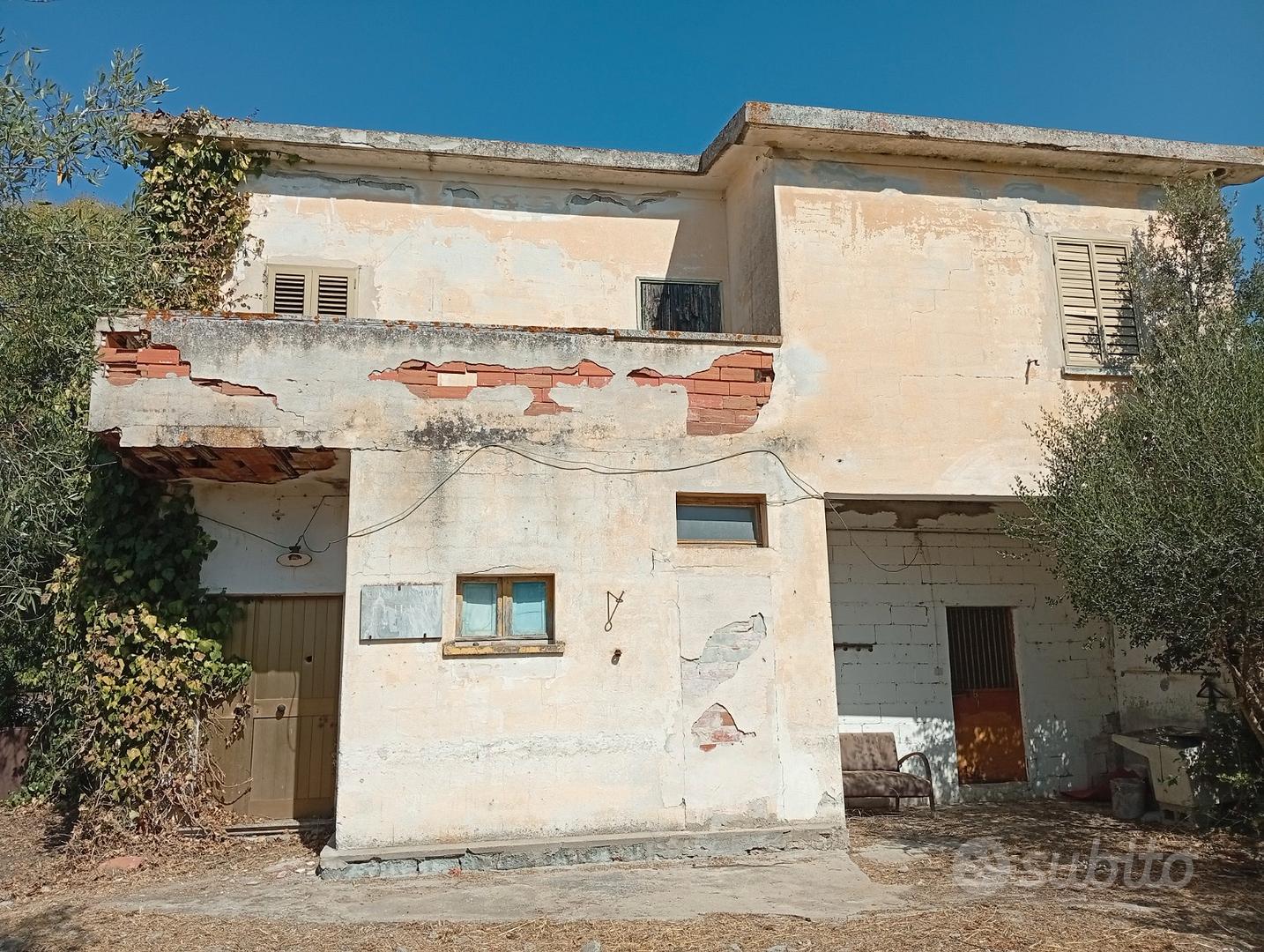 Rustico - Vista 2
