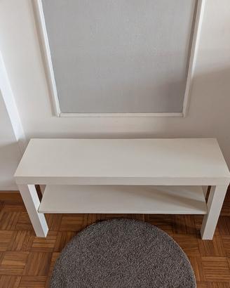 panca bianca