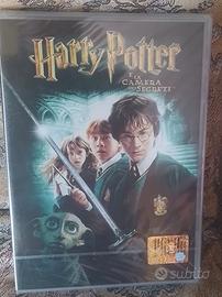 Harry Potter e la camera dei segreti