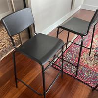 Sgabelli Ikea Cucina