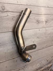 Scarico Mivv Honda CB 1000 R