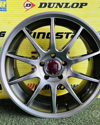 CERCHI in LEGA USATI RAGGIO 16 -FIAT-