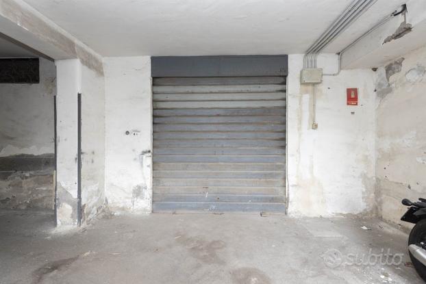 Rif.AL263| garage tremestieri etneo