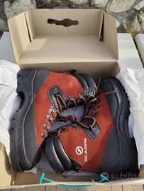 Scarpa matterhorn shop