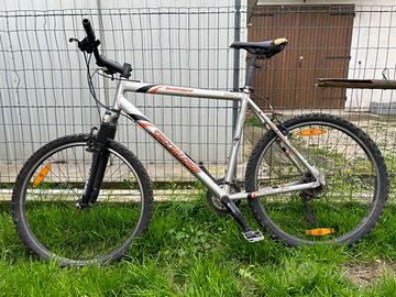 Mountain bike Specialized