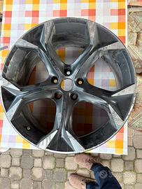 Cerchio Cupra Formento da 19