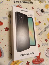 Samsung Galaxy A26 5G