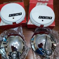 fiat 500 epoca fendinebbia fiat originali 