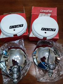 fiat 500 epoca fendinebbia fiat originali 