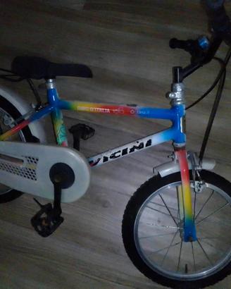 bici vicini raggio 16