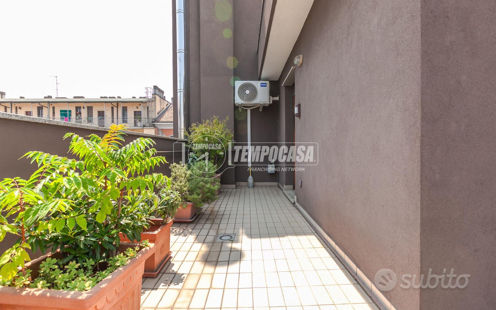 Appartamento – MI - Vista 4