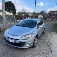 Renault Megane Mégane 1.6 GPL SporTour Dynamique