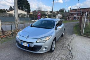 Renault Megane Mégane 1.6 GPL SporTour Dynamique