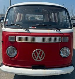 Volkswagen  T2 BULLI  1970