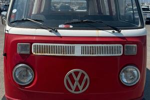 Volkswagen  T2 BULLI  1970