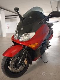 Yamaha T Max 500 2005 