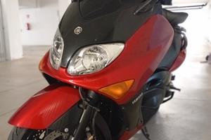 Yamaha T Max 500 2005 