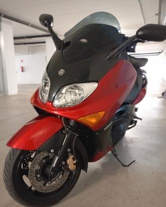 Yamaha T Max 500 2005 